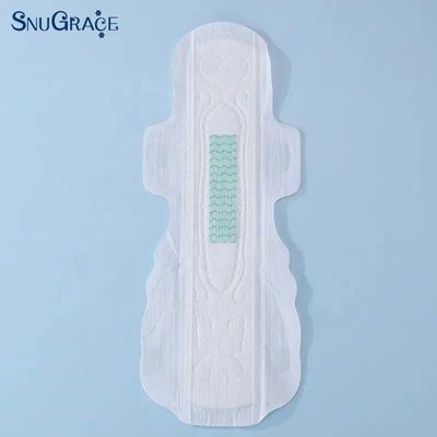 Adembenemend gezond sanitair eenmalig servet Core Body Verlicht Dysmenorroe 240mm