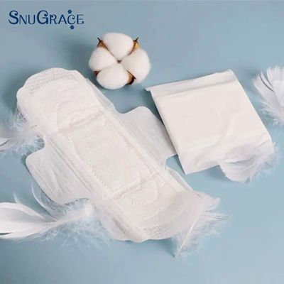 Adembenemend gezond sanitair eenmalig servet Core Body Verlicht Dysmenorroe 240mm