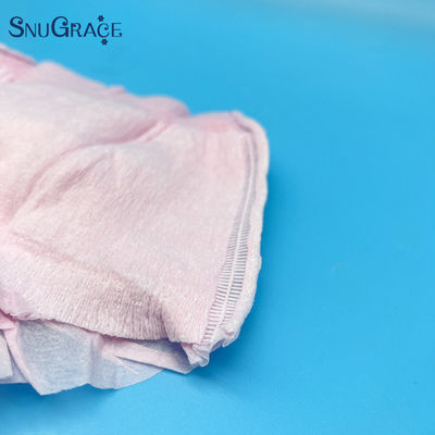 Eenmalige SnuGrace menstruele broek Sterk absorberend en met stereo surround design