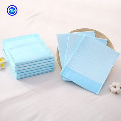 Leerling 120-250 ml Absorberend Puppy Huisbrekend Potty Training Pad