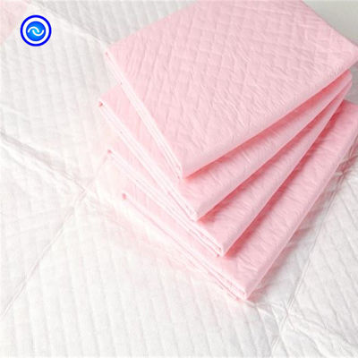 Leerling 120-250 ml Absorberend Puppy Huisbrekend Potty Training Pad