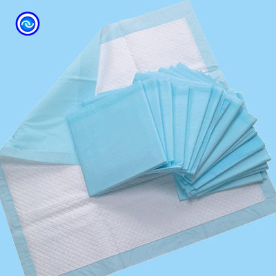 Leerling 120-250 ml Absorberend Puppy Huisbrekend Potty Training Pad