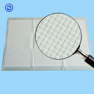 Leerling 120-250 ml Absorberend Puppy Huisbrekend Potty Training Pad