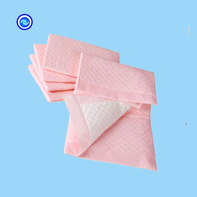 Leerling 120-250 ml Absorberend Puppy Huisbrekend Potty Training Pad