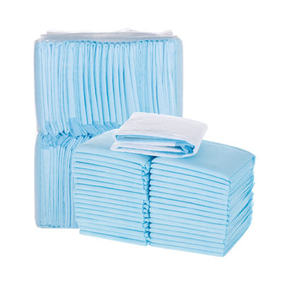 Eenmalige incontinentie L XL Pee Pad Training Pad voor puppy's