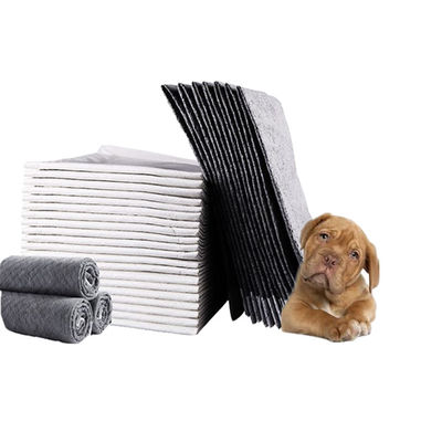 45 x 60 cm Absorberende Pi Pads voor huisdieren 300 ml-1500 ml Agility Training Products
