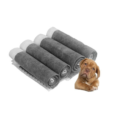 45 x 60 cm Absorberende Pi Pads voor huisdieren 300 ml-1500 ml Agility Training Products