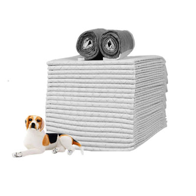 45 x 60 cm Absorberende Pi Pads voor huisdieren 300 ml-1500 ml Agility Training Products