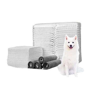 45 x 60 cm Absorberende Pi Pads voor huisdieren 300 ml-1500 ml Agility Training Products