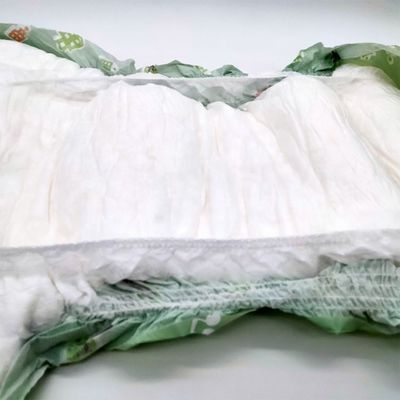 6000 ml hoge absorptie XXL adult luierbroek voor ABDL liefhebbers zacht ademend ontwerp