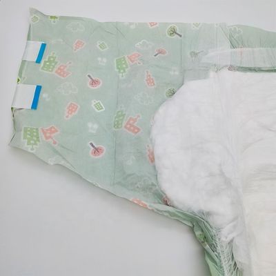 6000 ml hoge absorptie XXL adult luierbroek voor ABDL liefhebbers zacht ademend ontwerp