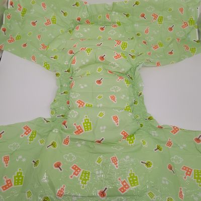 6000 ml hoge absorptie XXL adult luierbroek voor ABDL liefhebbers zacht ademend ontwerp