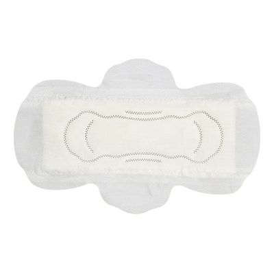 Gezonde 2023 Stijl Sanitaire Servetten voor Vrouwelijke Hygiëne Producten Lengte 155-420mm Gevleugeld