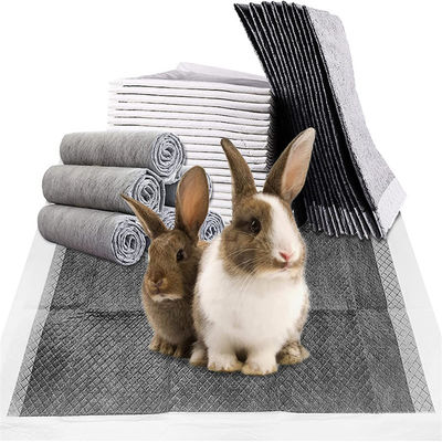 Volledig waterdicht huisdier urine pad voor honden hoge absorptie en duurzaamheid 60 x 60cm