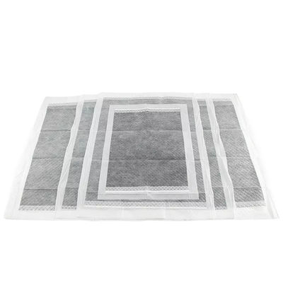 Volledig waterdicht huisdier urine pad voor honden hoge absorptie en duurzaamheid 60 x 60cm