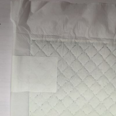 Volledig waterdicht huisdier urine pad voor honden hoge absorptie en duurzaamheid 60 x 60cm