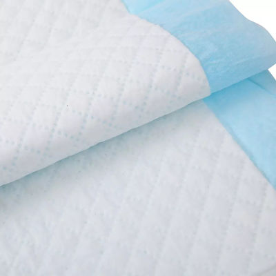 Extra grote absorberende hondenopleidingspillen 60x90 60x60 60x45 met zachte Nowoven Frabic