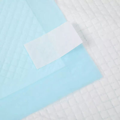 Extra grote absorberende hondenopleidingspillen 60x90 60x60 60x45 met zachte Nowoven Frabic