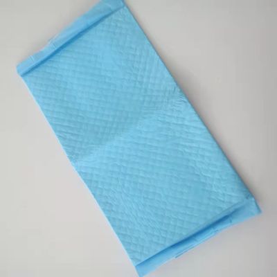 Eenmalig 5 laag onderkleding voor medische incontinentie Pad 100% menstruatie pad Chinees