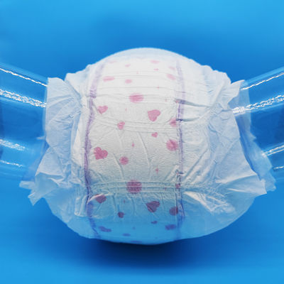 OEM-ODM Wegwerpbroek voor de menstruatie voor ademende vrouwenbroek lekvrije ondergoed