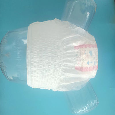 OEM-ODM Wegwerpbroek voor de menstruatie voor ademende vrouwenbroek lekvrije ondergoed