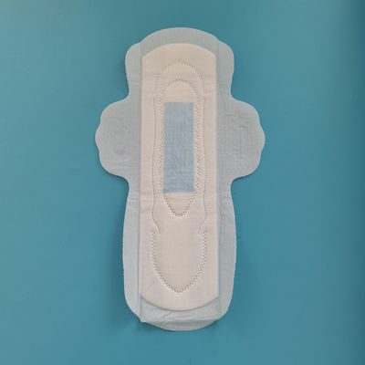 Privé-label hygiënische servetten aangepast ultra dunne hygiënische pads met aanpassing
