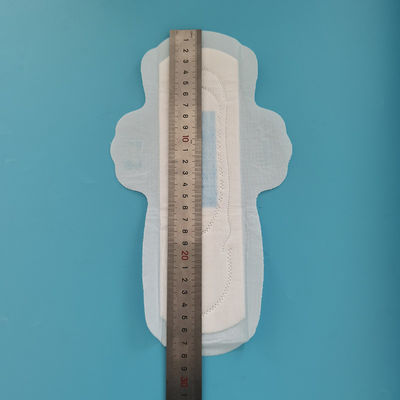 Privé-label hygiënische servetten aangepast ultra dunne hygiënische pads met aanpassing