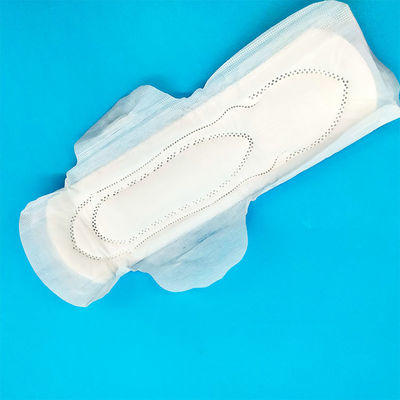 Cotton sanitary pads 7 g tot 14 g absorptieve voor maximale bescherming en comfort