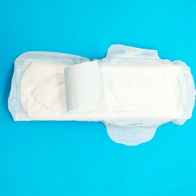 Cotton sanitary pads 7 g tot 14 g absorptieve voor maximale bescherming en comfort