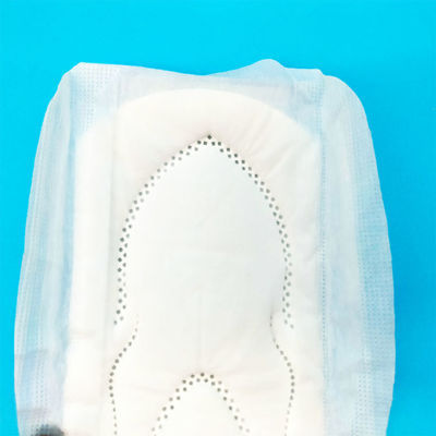Cotton sanitary pads 7 g tot 14 g absorptieve voor maximale bescherming en comfort