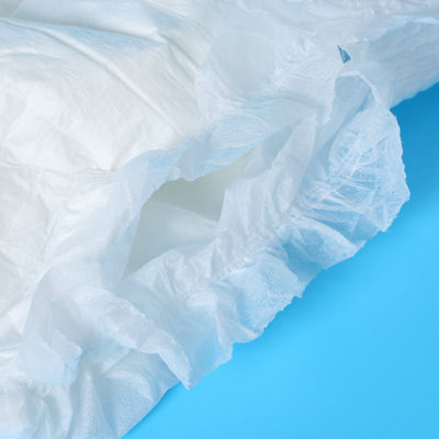 SAP Adult Diaper met ISO9001/ISO14001/OHSAS18001 certificering en gezond ontwerp