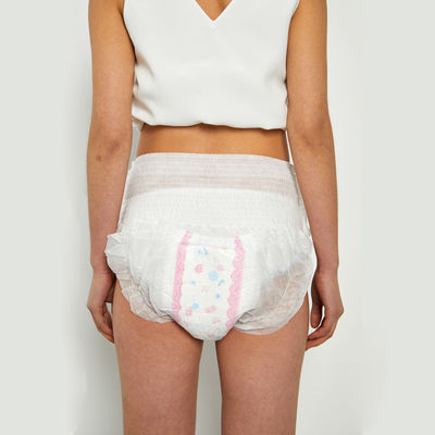 Menstruele onderbroek voor volwassenen Periode hygiëne broek Klant vereiste