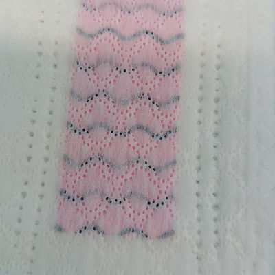 Op maat gemaakte 270 mm Lady Anion Sanitaire Pad Natuurlijke Sanitaire Servetten Menstruele Pads