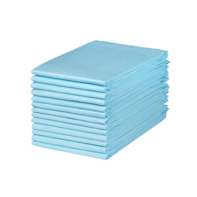 Super Absorberend Wegwerp Underpad voor Incontinentie Ziekenhuis Familie Incontinentie Pad