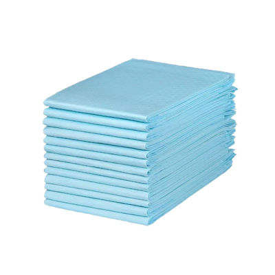 Voorbeeld aangeboden 60x40/60x60/60x70/60x90/70x150/100x200 wegwerp-onderkussens voor volwassenen