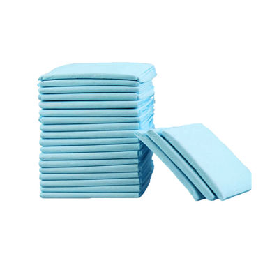 Ziekenhuis Familie Incontinentie Mensenzorg Super Absorberend Wegwerp Adult Underpad 30 x 36