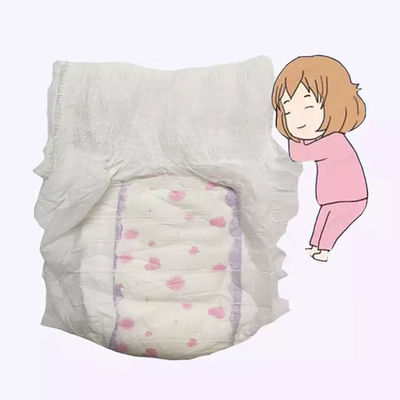 XL naadloze menstruatie broek voor vrouwen zware stroomlekkestof dames menstruatie katoenen broek
