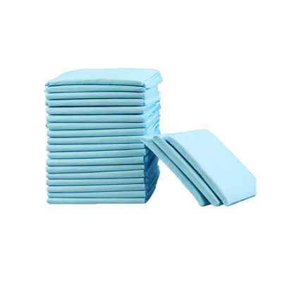 Hoge absorptie 5 PLY volwassen plasspullen voor incontinentie