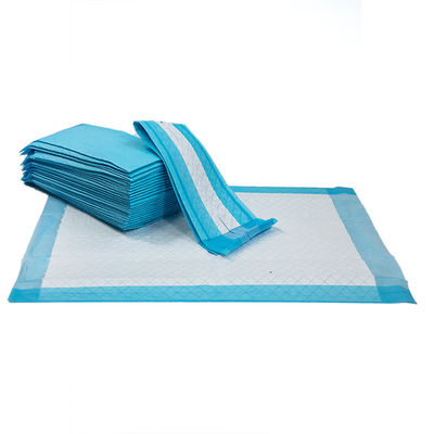 Hoge absorptie 5 PLY volwassen plasspullen voor incontinentie