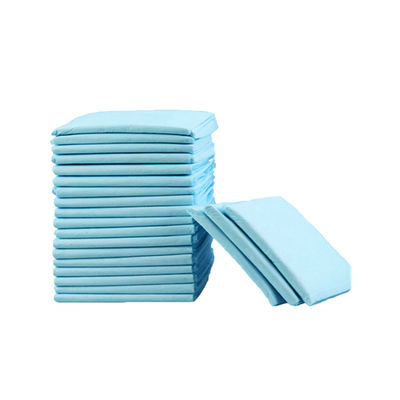 Fluff Pulp 90X60 60X60 Incontinentie Volwassen Baby Absorberend Bed Onderkleding Vrouwen Moederschapsbedden
