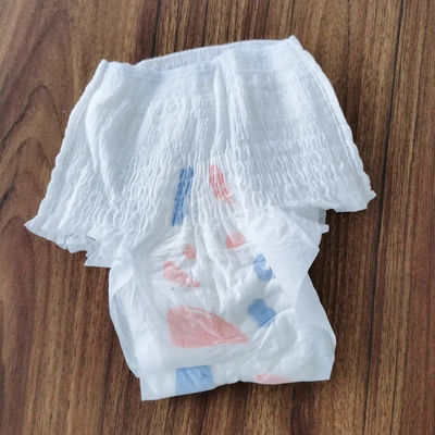 Persoonlijke plussize vrouwelijke onderbroek voor de menstruatie ademend en snel droog