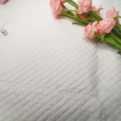 SNUGRACE Eenmalige incontinentiepadjes 60x90cm Bedpadden met droog oppervlak en materialen