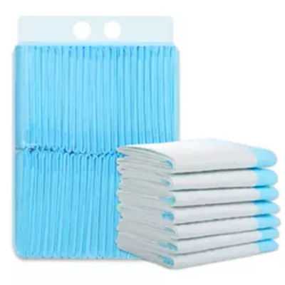 Core wisselend professionele medische absorberend eenmalig 60 x 90 Underpad voor ziekenhuis