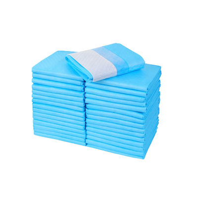 Volwassenen Baby Absorptie Pads Wegwerpbed Pads voor incontinentie 36 x 36 OEM ODM Geaccepteerd