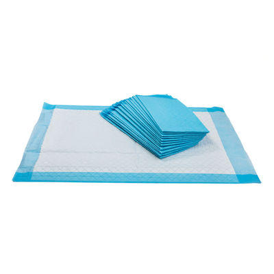 Volwassenen Baby Absorptie Pads Wegwerpbed Pads voor incontinentie 36 x 36 OEM ODM Geaccepteerd