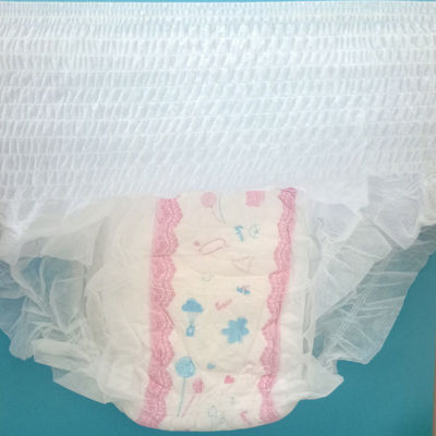 Menstruatiebroek met ISO9001/ISO14001/OHSAS18001 BV Vrouwen voor zware stroming
