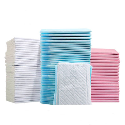 20g-200g Wegwerp Medische Onderkussens voor incontinentie Bedkussens 60x45 60x60 60x90