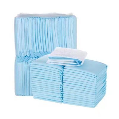 20g-200g Wegwerp Medische Onderkussens voor incontinentie Bedkussens 60x45 60x60 60x90