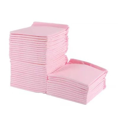 20g-200g Wegwerp Medische Onderkussens voor incontinentie Bedkussens 60x45 60x60 60x90