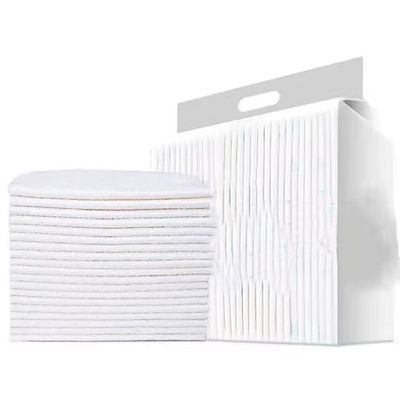20g-200g Wegwerp Medische Onderkussens voor incontinentie Bedkussens 60x45 60x60 60x90